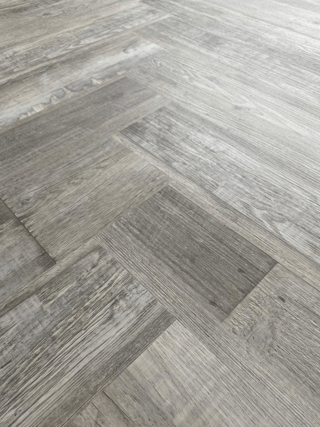 Firenze Herringbone SPC Flooring